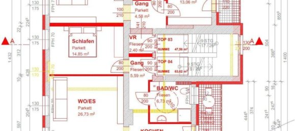 12 rooms House in Voitsberg, Austria No. 132176 25