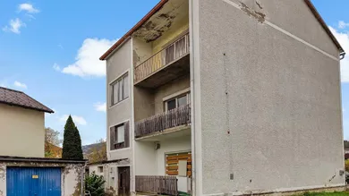 12 rooms House in Voitsberg, Austria No. 132176