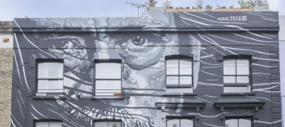 2 bedrooms Apartment in Notting Hill, United Kingdom No. 11067 13