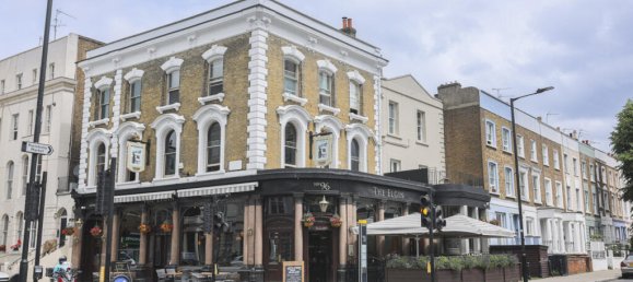 2 bedrooms Apartment in Notting Hill, United Kingdom No. 11067 12