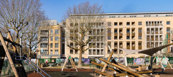 2 bedrooms Apartment in Notting Hill, United Kingdom No. 11067 6