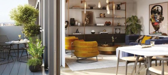 2 bedrooms Apartment in Notting Hill, United Kingdom No. 11067 3