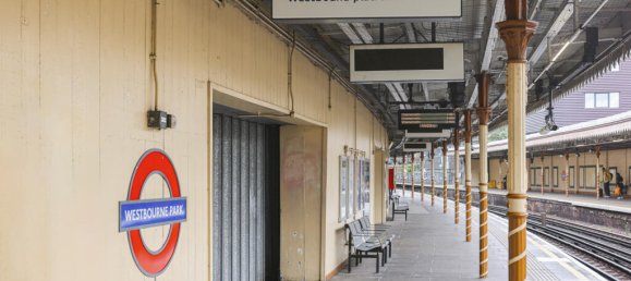 2 bedrooms Apartment in Notting Hill, United Kingdom No. 11067 14