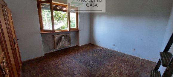 Вилла с 3 комнатами в Оменья, Италия № 34444 21