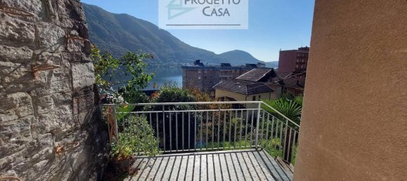 Вилла с 3 комнатами в Оменья, Италия № 34444 11