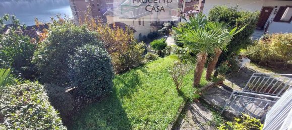 Вилла с 3 комнатами в Оменья, Италия № 34444 3