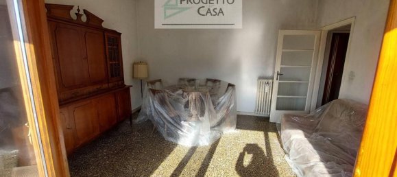 Вилла с 3 комнатами в Оменья, Италия № 34444 16