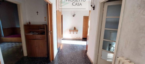 Вилла с 3 комнатами в Оменья, Италия № 34444 23