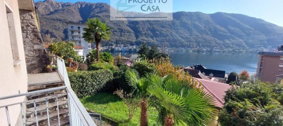 Вилла с 3 комнатами в Оменья, Италия № 34444 5