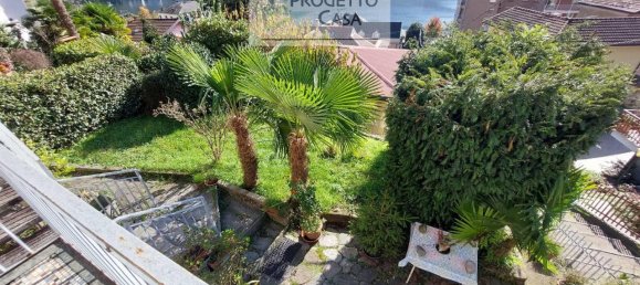 Вилла с 3 комнатами в Оменья, Италия № 34444 2