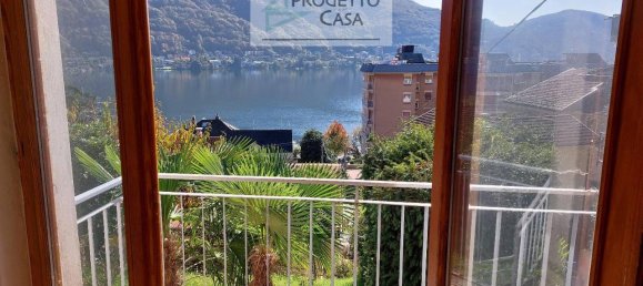 Вилла с 3 комнатами в Оменья, Италия № 34444 14