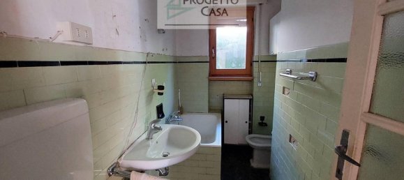 Вилла с 3 комнатами в Оменья, Италия № 34444 18