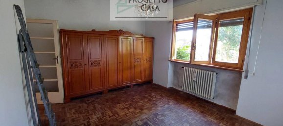 Вилла с 3 комнатами в Оменья, Италия № 34444 22