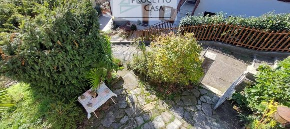 Вилла с 3 комнатами в Оменья, Италия № 34444 4