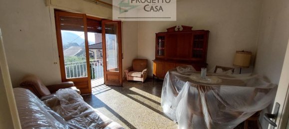 Вилла с 3 комнатами в Оменья, Италия № 34444 13