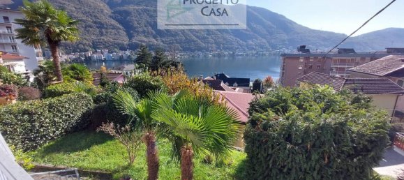 Вилла с 3 комнатами в Оменья, Италия № 34444 6