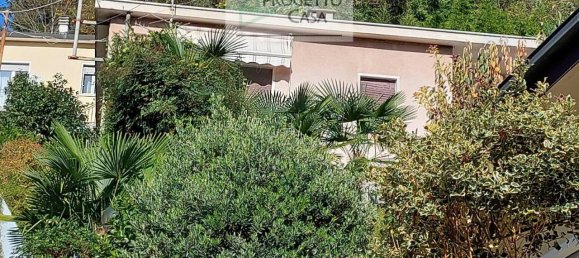 Вилла с 3 комнатами в Оменья, Италия № 34444 7