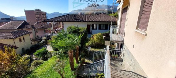 Вилла с 3 комнатами в Оменья, Италия № 34444 10