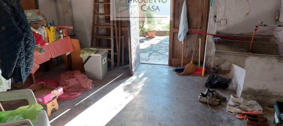 Вилла с 3 комнатами в Оменья, Италия № 34444 24