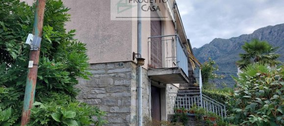 Вилла с 3 комнатами в Оменья, Италия № 34444 9