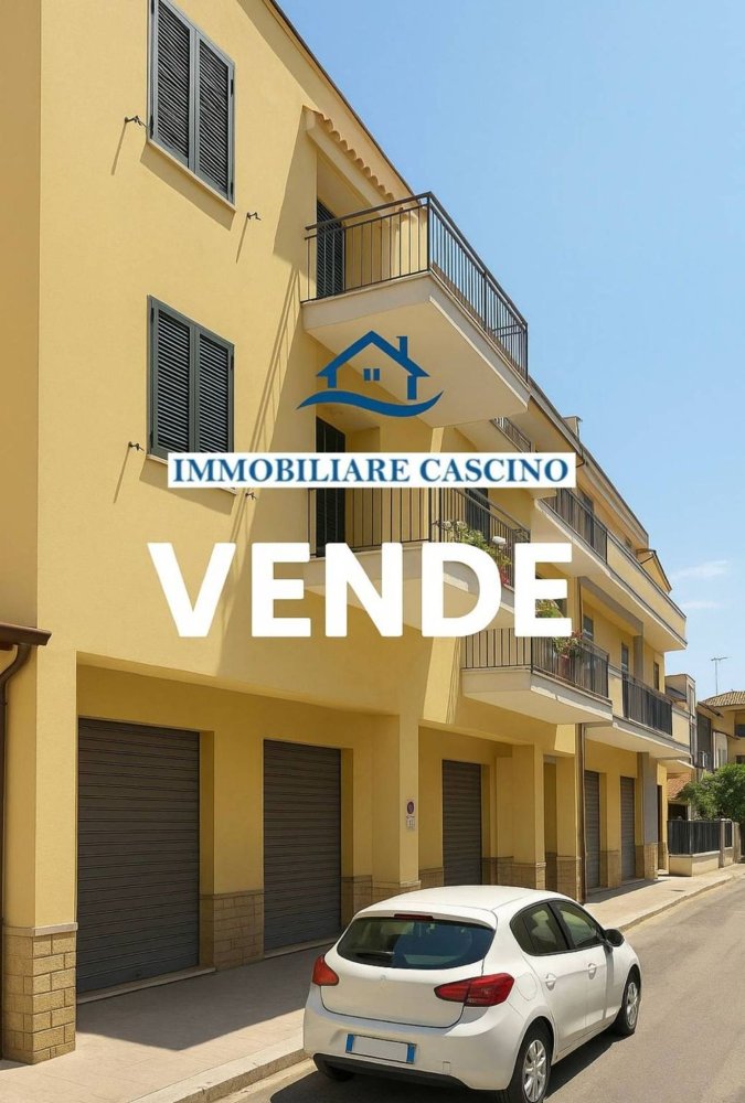 5 غرف نوم شقة في Bagheria, Italy رقم 344435