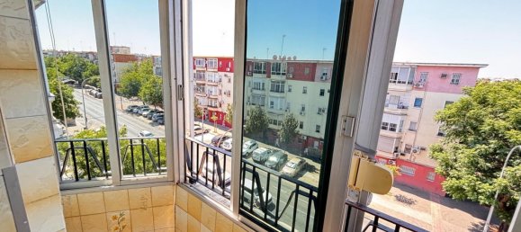 Apartamento de 3 dormitorios en Andalucía, Spain No. 157638 8