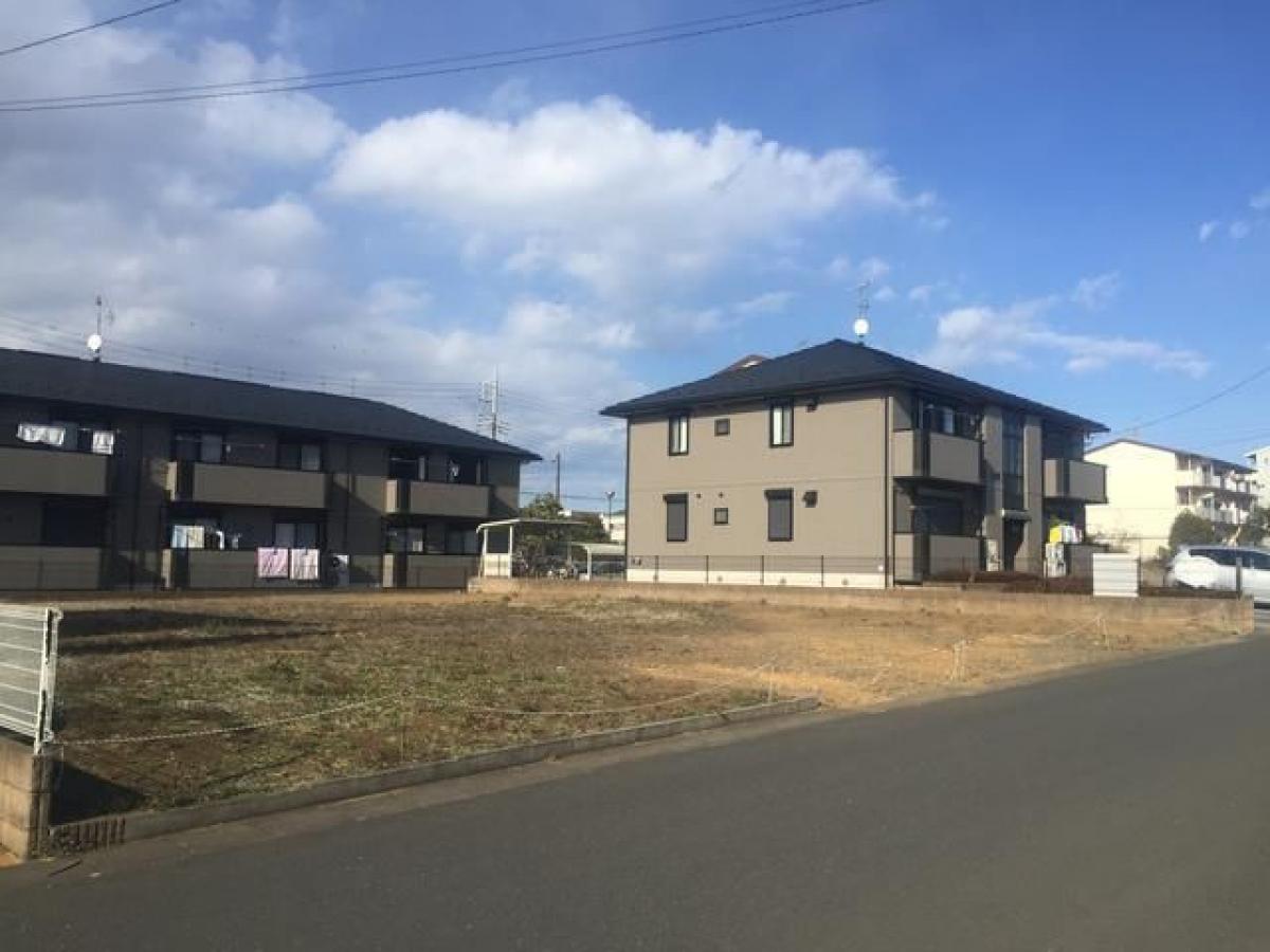4 chambres Maison à Ibaraki, Japan No. 5966