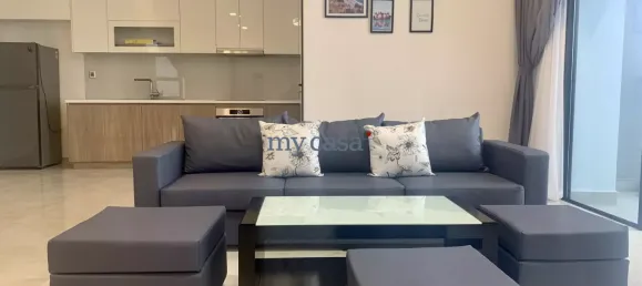 3 Schlafzimmer Wohnung in District 1, Vietnam, Nr. 9456 12
