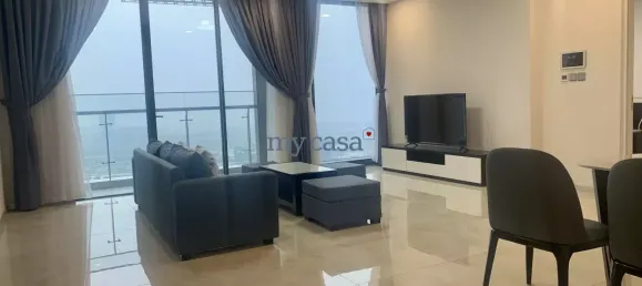 3 Schlafzimmer Wohnung in District 1, Vietnam, Nr. 9456 13