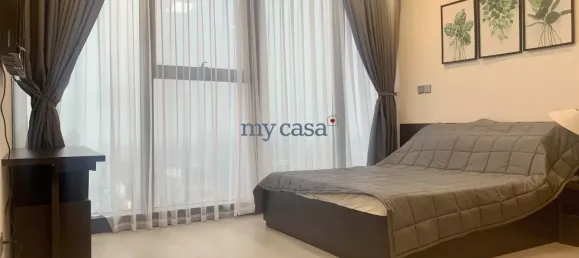 3 Schlafzimmer Wohnung in District 1, Vietnam, Nr. 9456 5