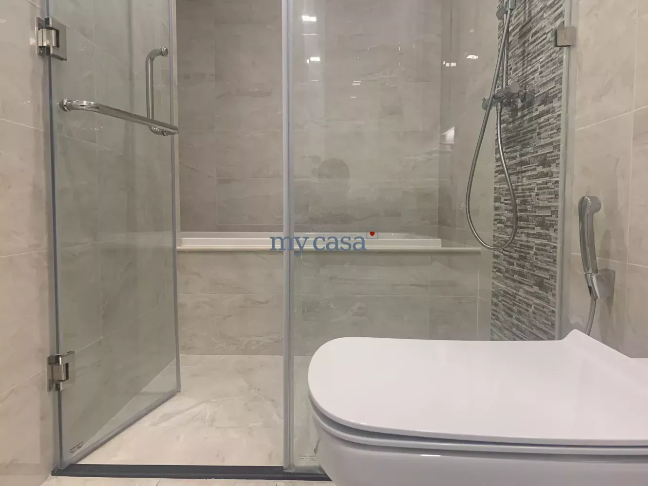 3 Schlafzimmer Wohnung in District 1, Vietnam, Nr. 9456