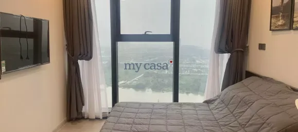 3 Schlafzimmer Wohnung in District 1, Vietnam, Nr. 9456 14