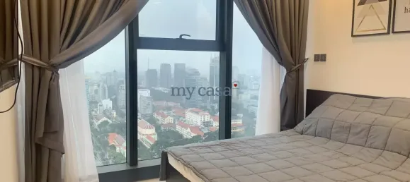 3 Schlafzimmer Wohnung in District 1, Vietnam, Nr. 9456 15