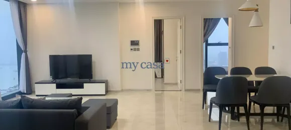 3 Schlafzimmer Wohnung in District 1, Vietnam, Nr. 9456 2