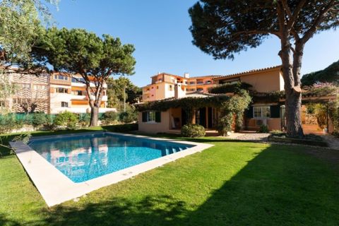 3 bedrooms House in Cascais, Portugal No. 354809