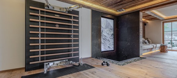 5 Schlafzimmer Haus in Jochberg, Austria, Nr. 16739 10