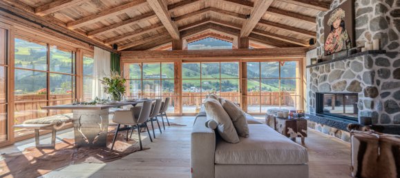 5 Schlafzimmer Haus in Jochberg, Austria, Nr. 16739 2