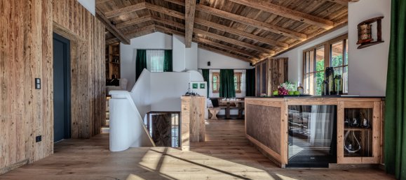 5 Schlafzimmer Haus in Jochberg, Austria, Nr. 16739 5