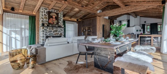 5 Schlafzimmer Haus in Jochberg, Austria, Nr. 16739 4