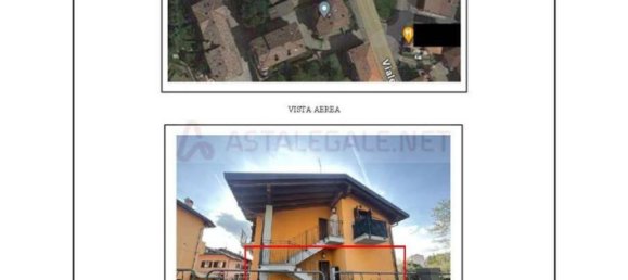 5 rooms Apartment in Olgiate Comasco, Italy No. 313803 20