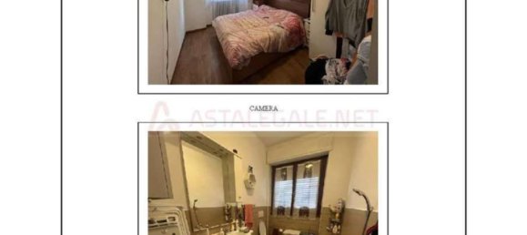 5 rooms Apartment in Olgiate Comasco, Italy No. 313803 23