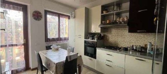 5 rooms Apartment in Olgiate Comasco, Italy No. 313803 8