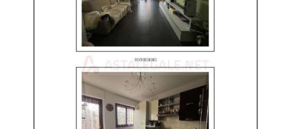 5 rooms Apartment in Olgiate Comasco, Italy No. 313803 19