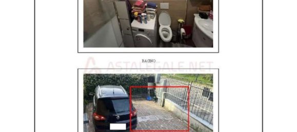 5 rooms Apartment in Olgiate Comasco, Italy No. 313803 17