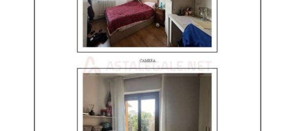 5 rooms Apartment in Olgiate Comasco, Italy No. 313803 18