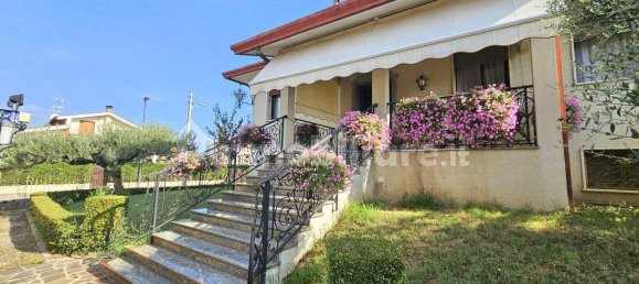 Villa de 3 dormitorios en Padua, Italy No. 80104 15