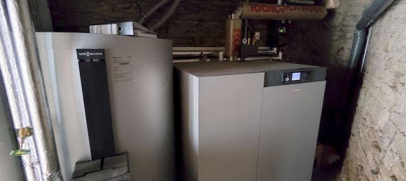 2 bedrooms Townhouse in Hochtaunuskreis, Germany No. 351473 13