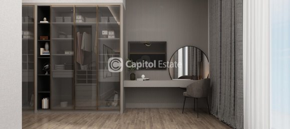 Villa 5+1 in Antalya, Turkey No. 6533 28