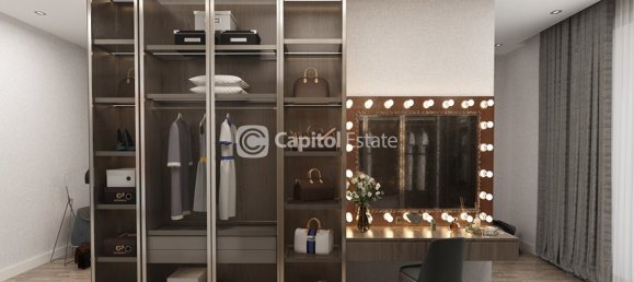 Villa 5+1 in Antalya, Turkey No. 6533 20