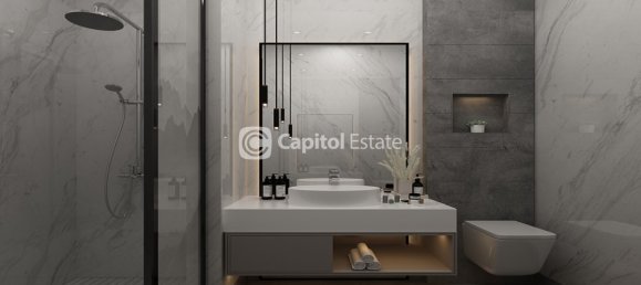 Villa 5+1 in Antalya, Turkey No. 6533 8